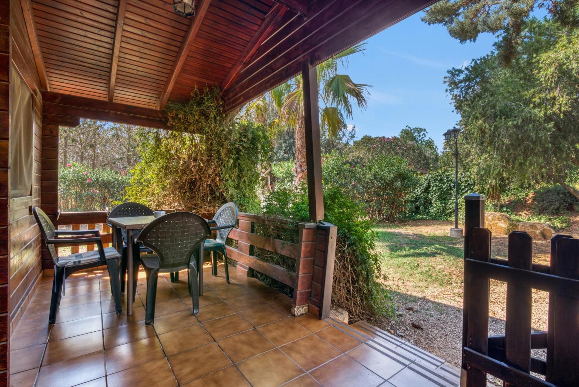 فيلا Entre Viejos Olivos Benicolet المظهر الخارجي الصورة